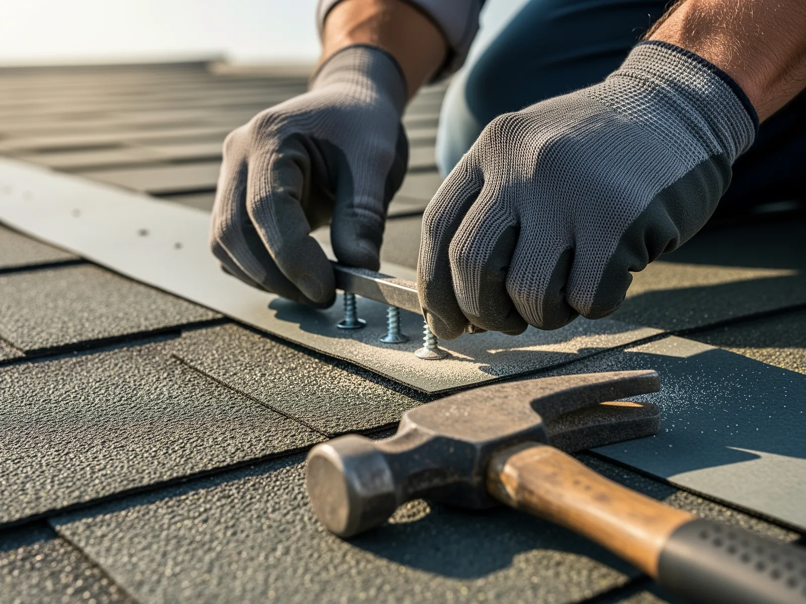 Why choose Fascia Repair in Chester, NY